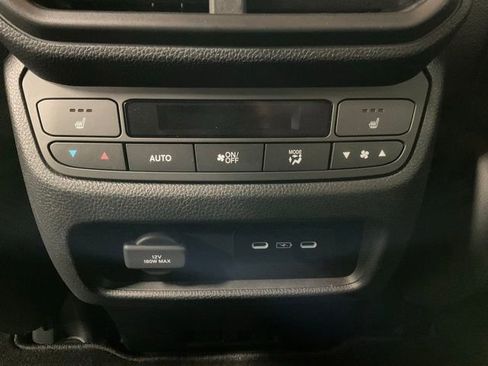 Certified 2024 Honda Ridgeline Black Edition image 16