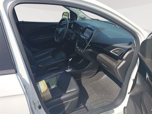 Used 2020 Chevrolet Spark ACTIV FWD image 17