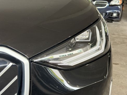 Used 2026 BMW X3 xDrive30i AWD/4WD image 10
