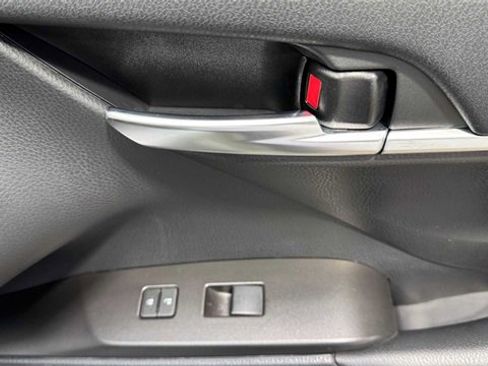 Used 2024 Toyota Camry LE image 13