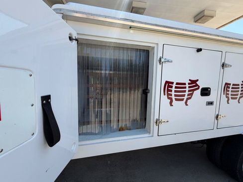 Used 2019 Ford F450 XL w/ Power Equipment Group RWD image 13