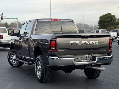 Used 2025 RAM 2500 Tradesman image 6