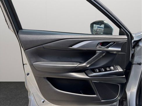 Used 2020 MAZDA CX-9 Grand Touring FWD image 22