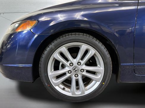 Used 2007 Honda Civic LX image 36