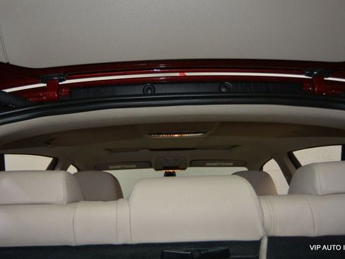 Used 2012 BMW X6 xDrive35i image 30