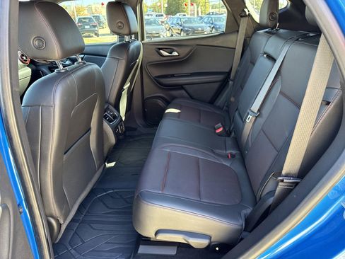 Used 2021 Chevrolet Blazer RS image 13