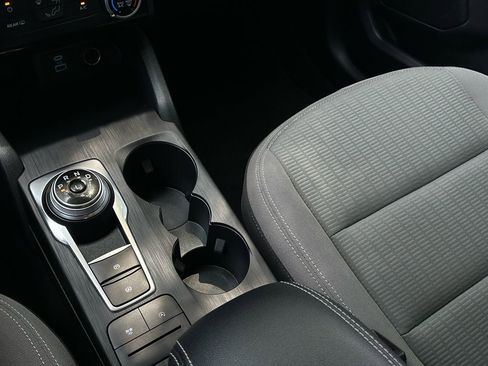 Used 2021 Ford Escape S image 27