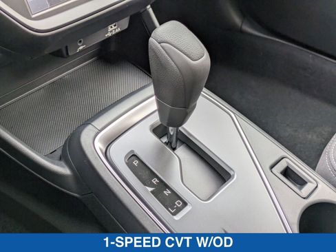 Certified 2025 Subaru Impreza 2.0i image 12