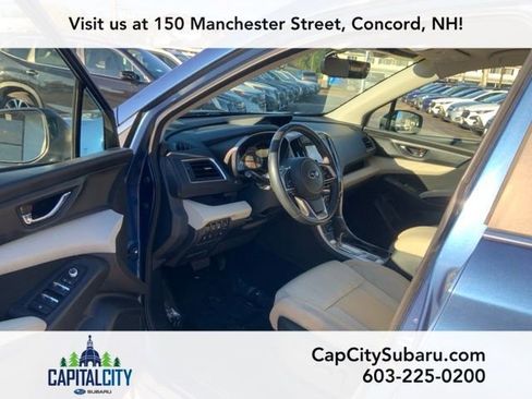 Used 2022 Subaru Ascent Premium w/ Convenience Package image 13