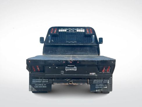 Used 2022 RAM 4500 Laramie AWD/4WD image 7