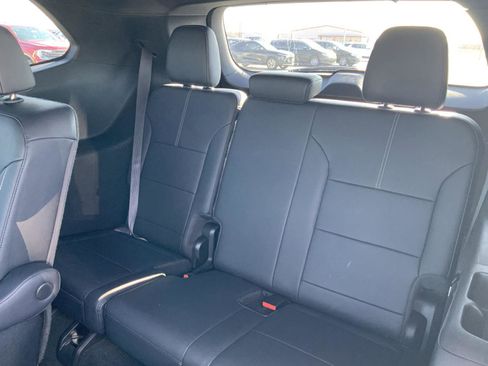 Used 2024 GMC Acadia Elevation image 56