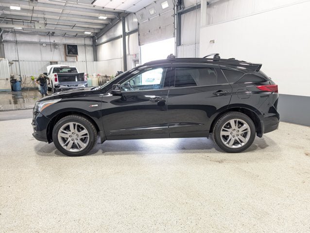 Used 2020 Acura RDX w/ Advance Package AWD/4WD image 6