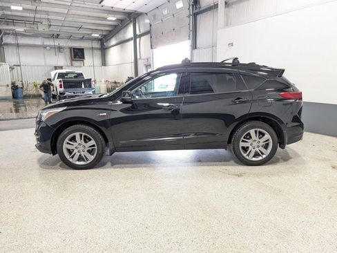 Used 2020 Acura RDX AWD w/ Advance Package image 6