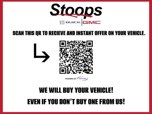 Used 2020 GMC Sierra 1500 Elevation w/ Elevation Value Package image 4