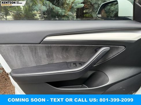 Used 2023 Tesla Model 3 Long Range AWD/4WD image 15