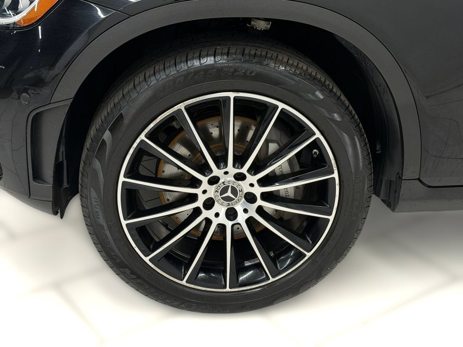 Used 2022 Mercedes-Benz GLC 300 4MATIC image 11