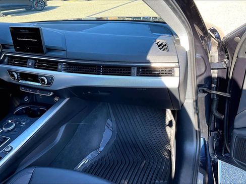 Used 2018 Audi A4 2.0T Ultra Premium Plus w/ Premium Plus Package image 18