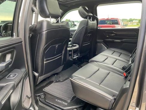 Used 2021 RAM 1500 Limited w/ Night Edition AWD/4WD image 19