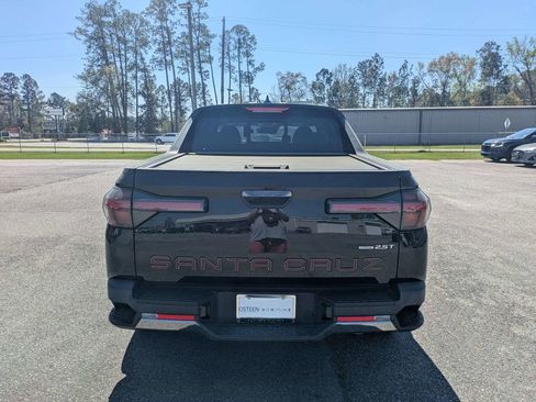 Used 2023 Hyundai Santa Cruz Limited w/ Cargo Package image 5