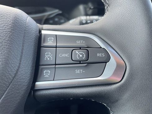 New 2026 Jeep Compass Latitude w/ Quick Order Package 29K image 15