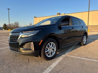 Used 2024 Chevrolet Equinox LT video 2