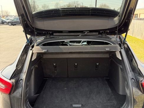 Used 2025 Chevrolet Trax LT image 9