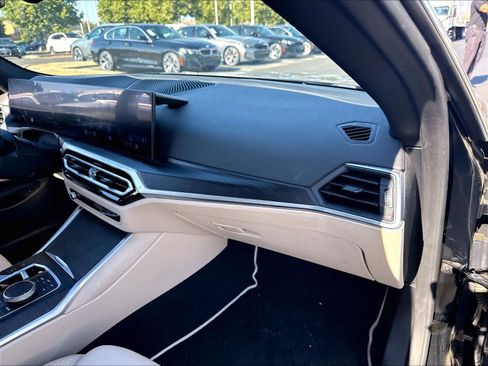 Used 2024 BMW 430i Convertible RWD image 26