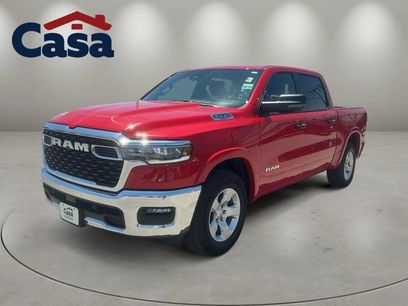 Used 2025 RAM 1500 Big Horn