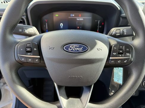 New 2026 Ford Maverick XL FWD image 25