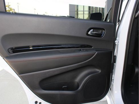 New 2026 Dodge Durango GT image 25