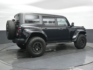 Used 2024 Ford Bronco Raptor AWD/4WD video 2