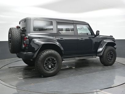 Used 2024 Ford Bronco Raptor