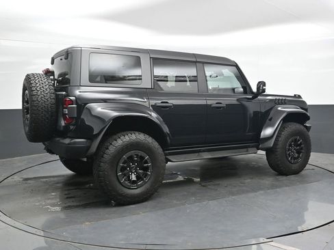 Used 2024 Ford Bronco Raptor AWD/4WD image 2