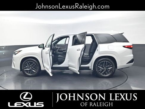 Certified 2024 Lexus TX 350 FWD w/ Technology Package image 36