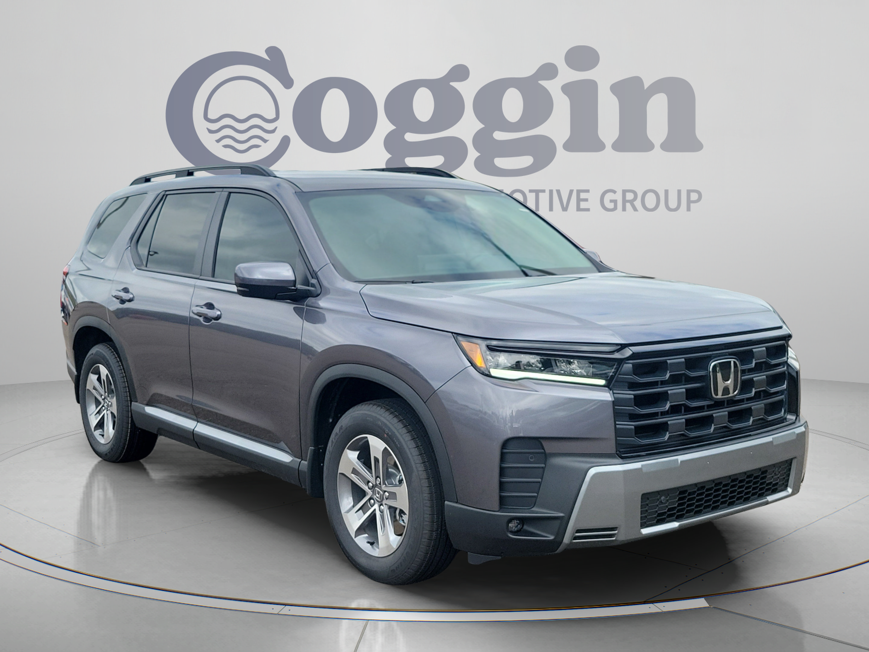 New 2026 Honda Pilot EX-L image 7