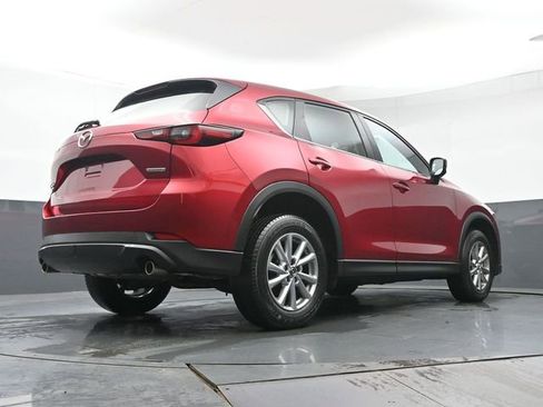 Used 2023 MAZDA CX-5 AWD 2.5 S image 26