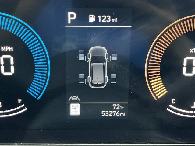 Used 2025 Hyundai Kona SEL AWD/4WD image 34