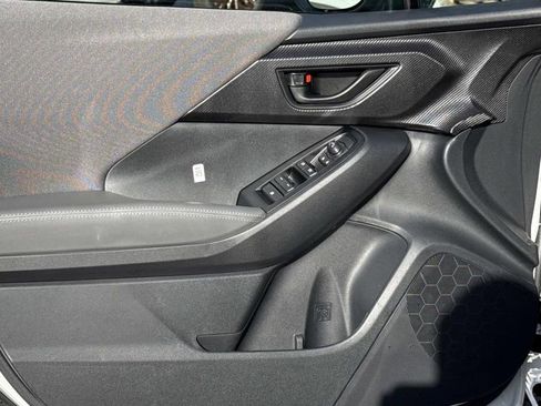 New 2026 Subaru Crosstrek 2.0i Premium AWD/4WD image 18