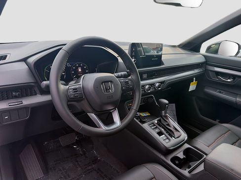 New 2026 Honda CR-V Sport-L image 7