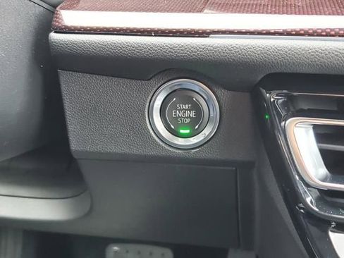 New 2026 Chevrolet Traverse RS w/ LPO, Illumination Package image 31