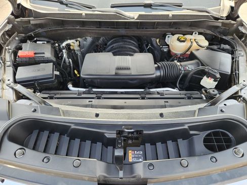 Certified 2022 Chevrolet Tahoe Premier RWD image 32
