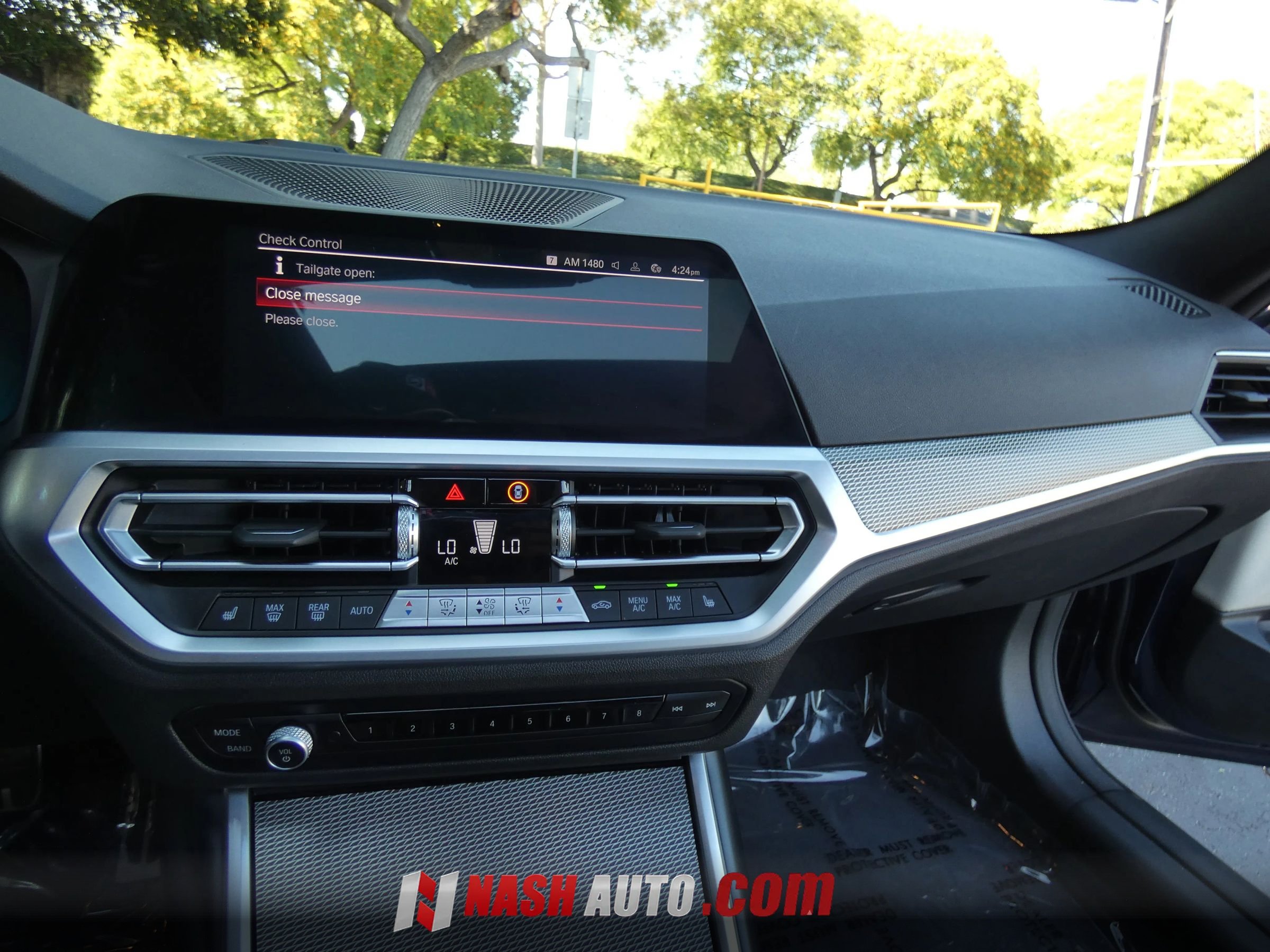 Used 2022 BMW M4 Coupe RWD image 47
