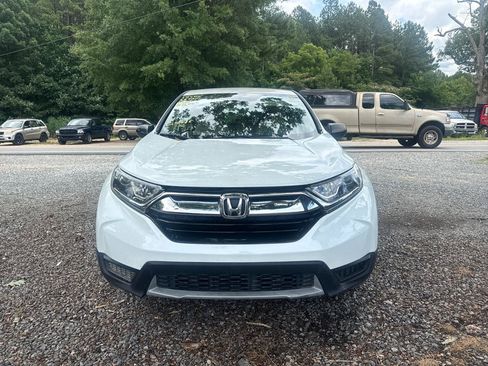 Used 2017 Honda CR-V LX image 2