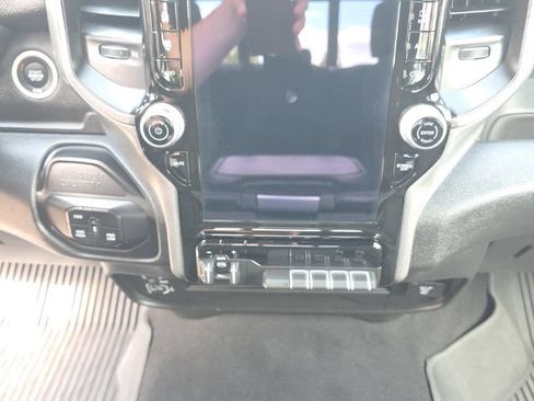 Used 2025 RAM 3500 Tradesman AWD/4WD image 13