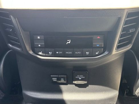 Used 2024 Toyota Sequoia Capstone AWD/4WD image 23
