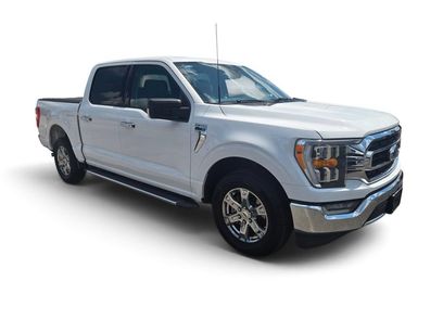 Used 2023 Ford F150 XLT w/ Equipment Group 302A High