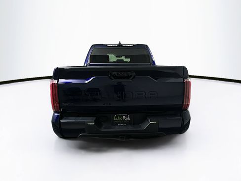 Used 2023 Toyota Tundra Platinum w/ Advanced Package image 7