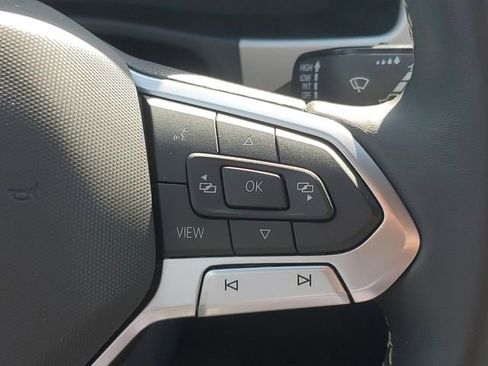 Used 2023 Volkswagen Atlas Cross Sport SE w/ Panoramic Sunroof Package AWD/4WD image 22