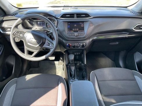 Used 2023 Chevrolet TrailBlazer LT image 10