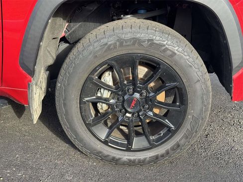 Used 2023 Toyota Tundra SR5 w/ TRD Off-Road Premium Package image 25